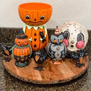 Meet your Posher, Jenny